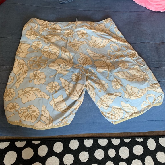 🥳HP🥳Gap Board Shorts 🏄 - Picture 5 of 7